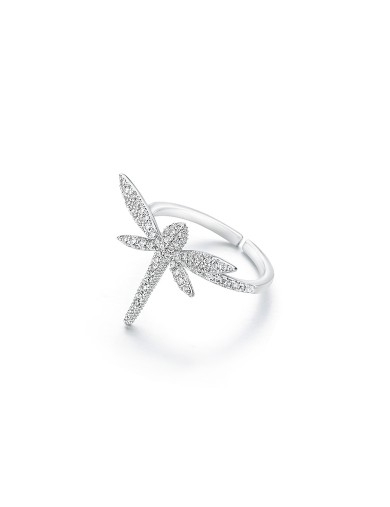 Ring• Dragonfly Collection Dragonfly Ring