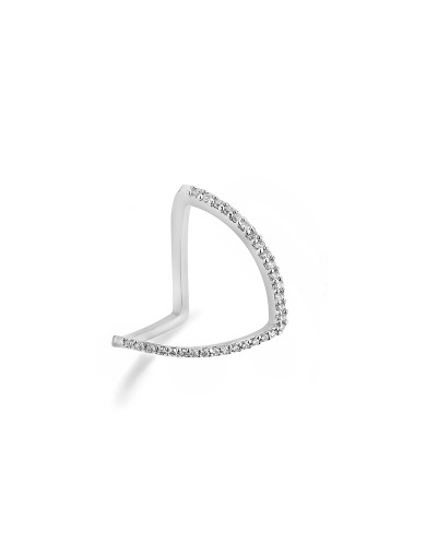 Ring•Rainbow Collection Victoria Ring