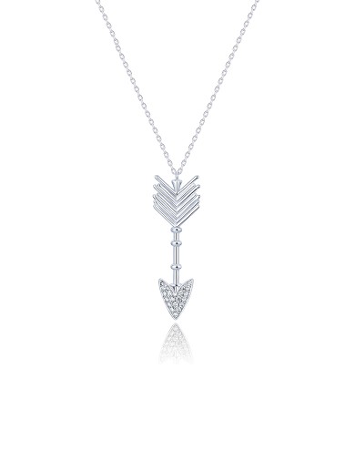 Necklace• Valentine's Day Collection Cubid's Love Necklace
