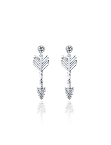 Earrings• Valentine's Day Collection Cubid's Love Earrings