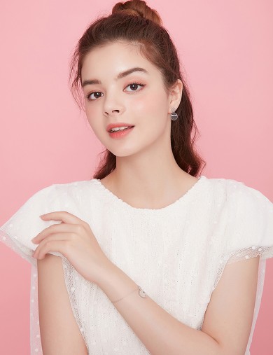 Earrings•Emoji Collection Oopsie Face Earrings