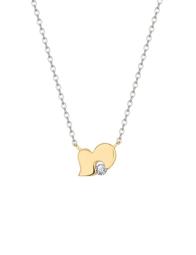 Necklace• Love Collection Secret Love Necklace
