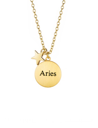 Necklace•Yours Only Collection  Constellation Necklace