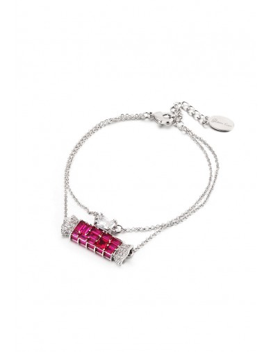 Bracelet• Candy Collection Hot Pink Candy Bracelet
