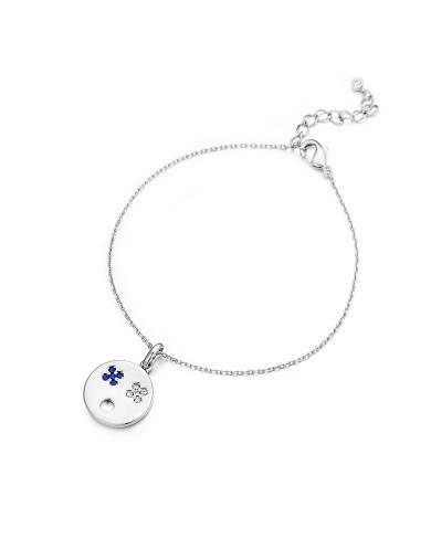 Bracelet•Emoji Collection Dizzy Dizzy Face Bracelet