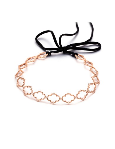 Necklace• Baroque Collection  Dreams Come True Necklace