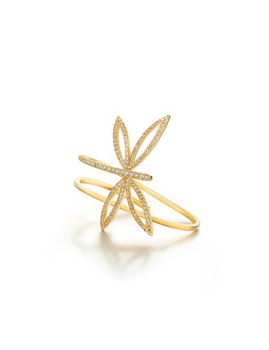 Ring• Dragonfly Collection Dragonfly Unique Ring