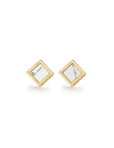 Earrings• Bling Marble Collection Bling Marble earnail