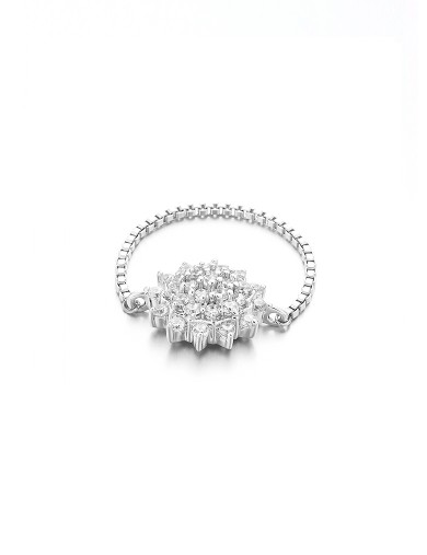 Ring• Christmas Collection Snow White Ring