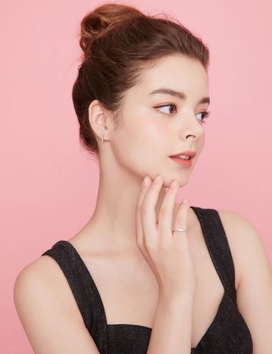 Ring• Fashion Collection Charlotte Ring