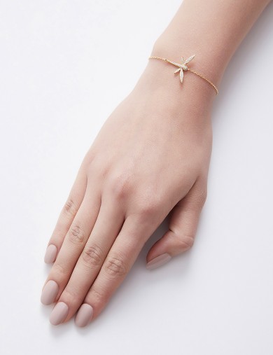 Bracelet• Dragonfly Collection Dragonfly Bracelet