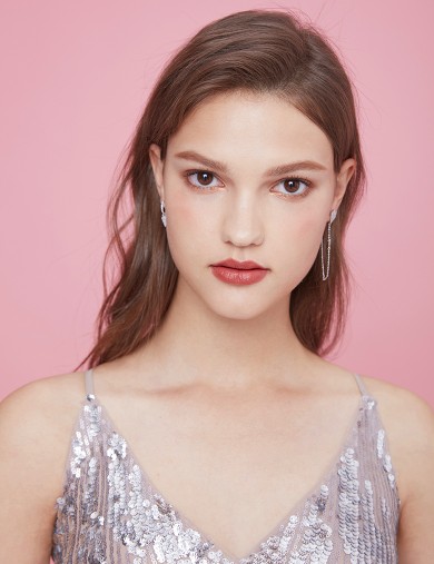 Earrings• Valentine's Day Collection Naughty Cubid Earrings