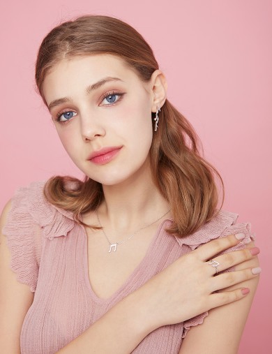 Ring• Melody Collection  Melody Ring
