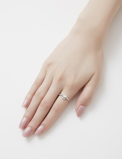 Ring• Beach Holiday Collection Mermaid's Eye Ring