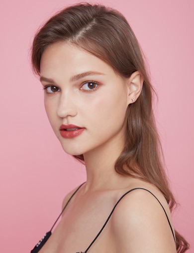 Earrings•Yours Only Collection Letters Earrings