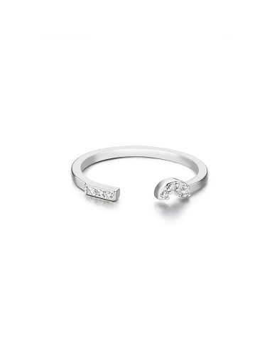Ring•Emoji Collection Winky Eye ring