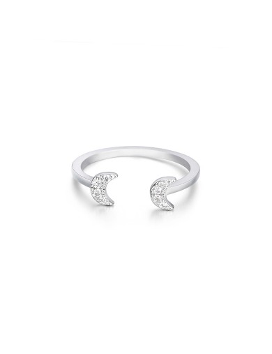 Ring•Emoji Collection Shining Eye ring