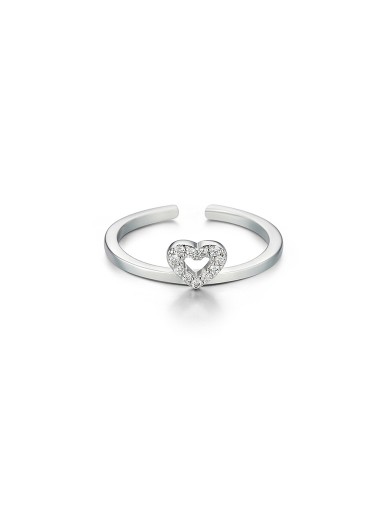 Ring•Emoji Collection  Love Shape Lips Ring