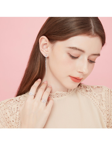 Ring •The fish tail series Fish Tail Ring 
