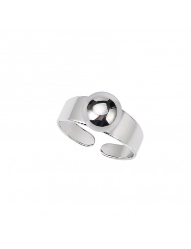 Ring•Fashion CollectionThe More The Merrier convertible ring+silver beads