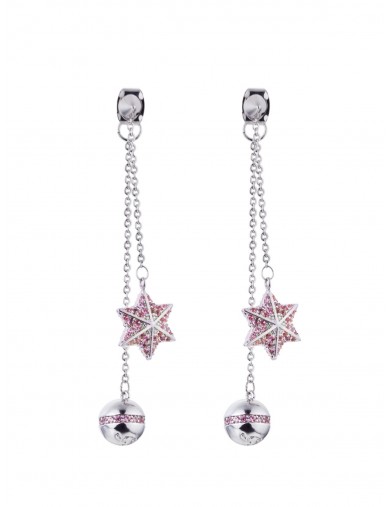 Earrings•Firework Collection Meteor Firework Earrings