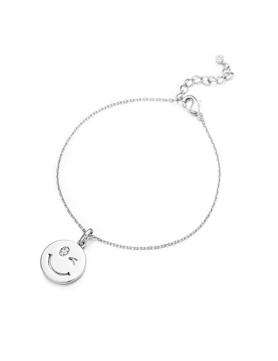 Bracelet•Emoji Collection Witty Face Bracelet 