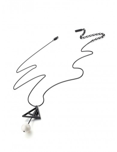 Necklace• Eyes on me Collection  Under my umbrella Necklace