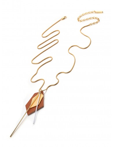 Necklace•Viva La Vida Collecition  Up to you Necklace