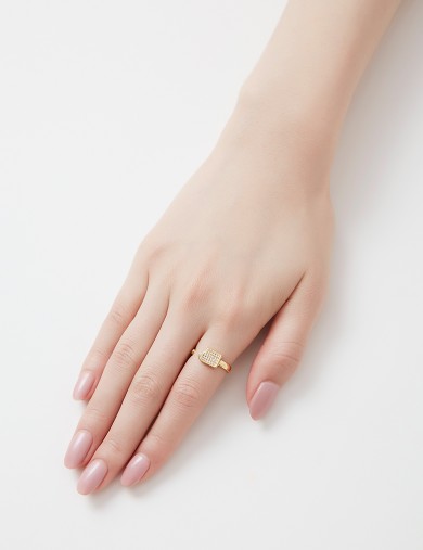 Ring•  Ice Cream Fever Collection  Sweet Bite Ring