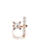 Ring•Fashion Collection  Be with pearls