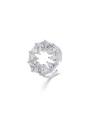 Ring•Fancy Rainbow Collection   Madeline Ring