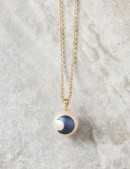 Necklace•Star Party Collection  Rock it Chain Necklace