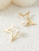  Earrings•Star Party Collection  Rebecca Earrings