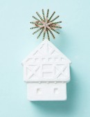 Ring•Firework Collection Green Sparkle Ring