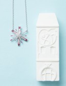 Necklace•Firework Collection Firework Chain Necklace