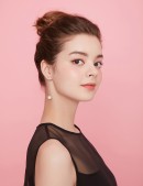 Earrings• Love Collection Secret Love Earrings 
