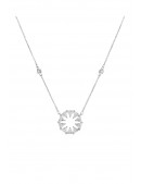Necklace•Fancy Rainbow Collection  Madeline Necklace