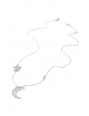 Necklace•Moon&Star Collection  Stella Necklace