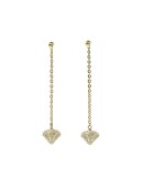 Earrings•Miss Diamond Collection  Simply Earrings