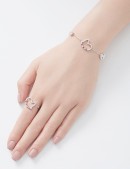 Bracelet• Love Collection Secret Love Bracelet 
