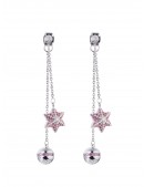 Earrings•Firework Collection Meteor Firework Earrings