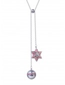 Necklace•Firework Collection  Meteor Firework Necklace