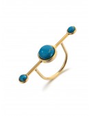 Ring•Marble Collection Universe Ring