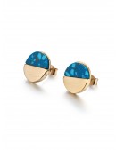 Earrings•Marble Collection Celeste Earrings