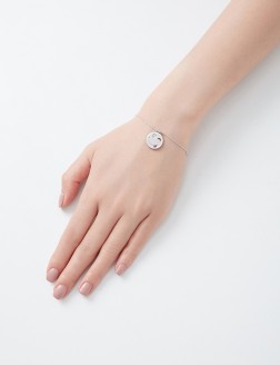 Bracelet•Emoji Collection Naughty Face Bracelet 