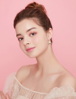 Earrings•Christmas Collection 2015 Christmas Earrings