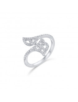 Ring •The fish tail series Fish Tail Convertible Ring 