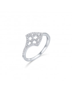 Ring •The fish tail series Fish Tail Ring 