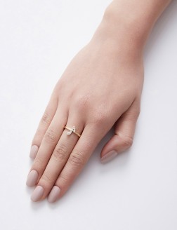 Ring• Melody Collection Melody Ring
