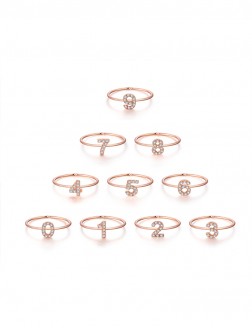 Ring• Yours Only Collection Digital Ring